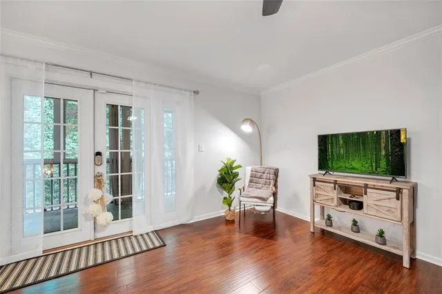 $293,000 | 1445 Monroe Drive Northeast, Unit F15, Atlanta, GA 30324