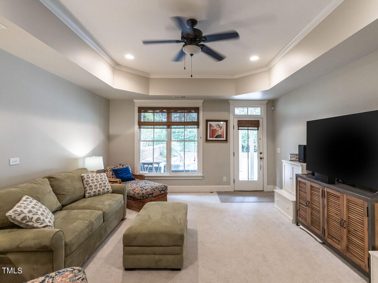 2635 Davis Street Raleigh, NC 27608 - Photo 34 of 46 lower level bonus