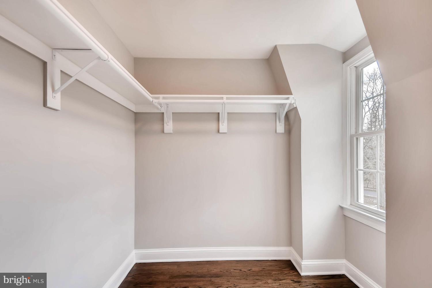 13601 Brookline Road Baldwin, MD 21013 - Photo 22 of 30 Master Closet