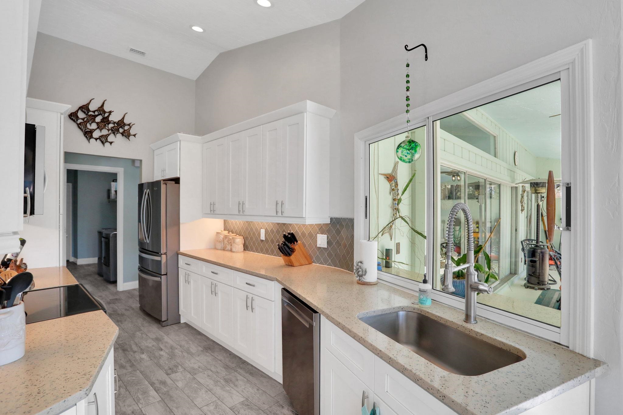 1075 Lambert Avenue Flagler Beach, FL 32136 - Photo 16 of 71