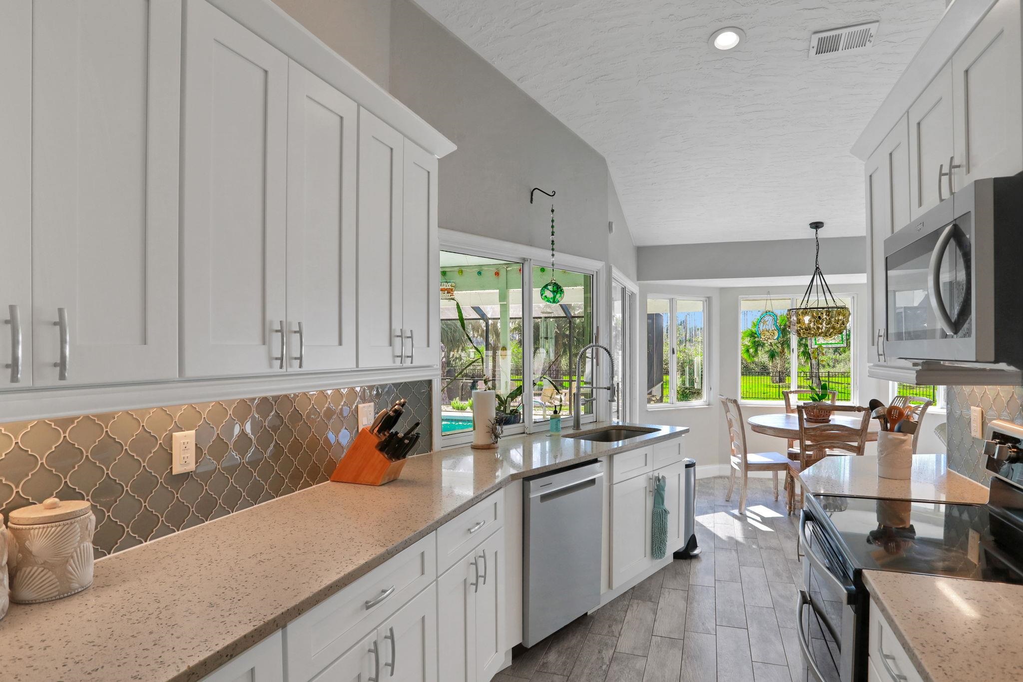 1075 Lambert Avenue Flagler Beach, FL 32136 - Photo 18 of 71