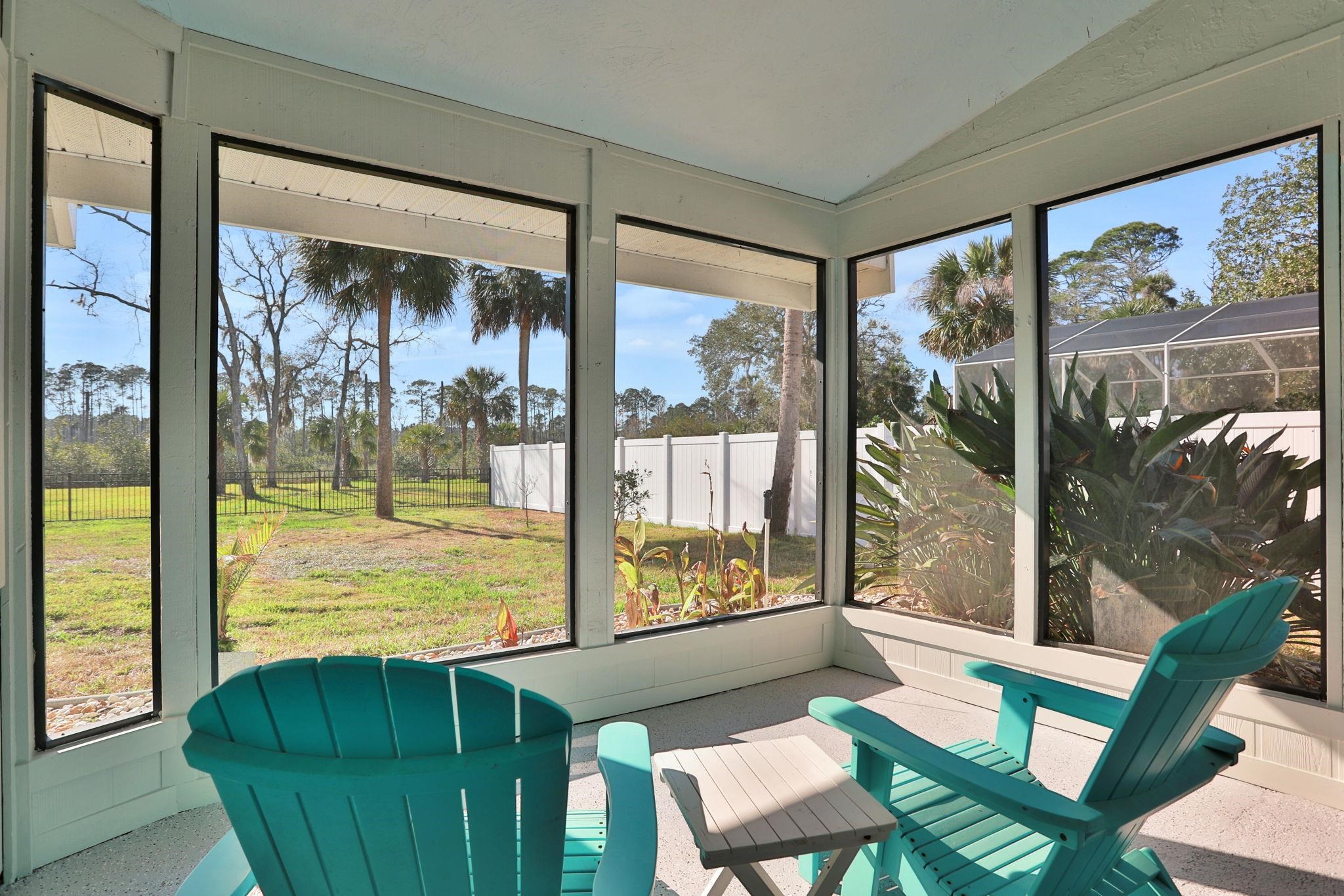 1075 Lambert Avenue Flagler Beach, FL 32136 - Photo 33 of 71