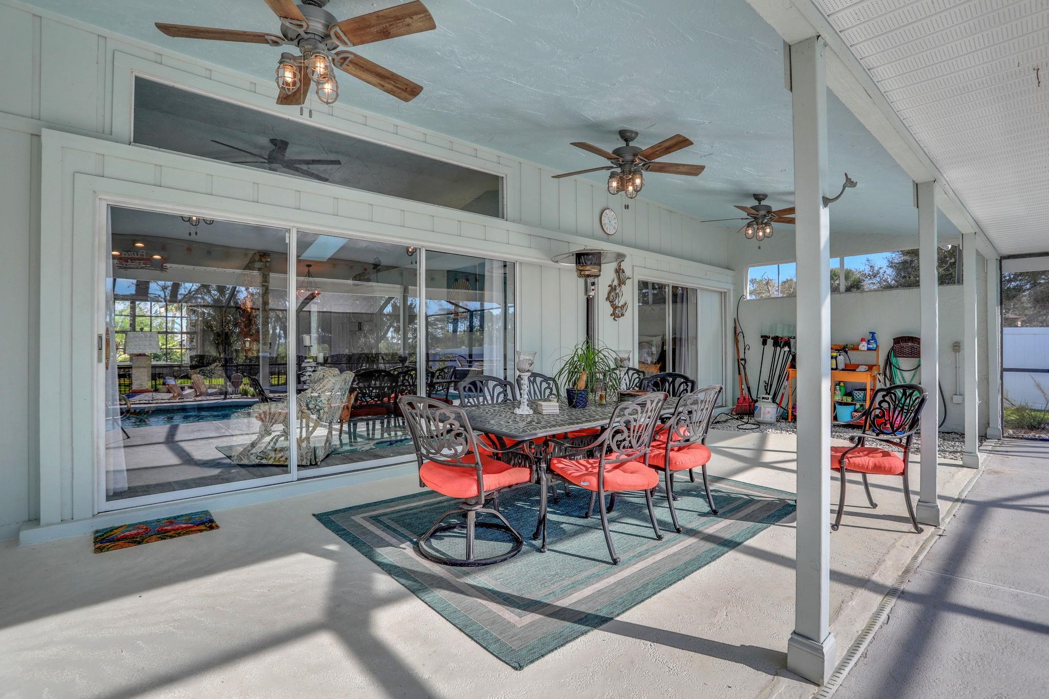 1075 Lambert Avenue Flagler Beach, FL 32136 - Photo 43 of 71