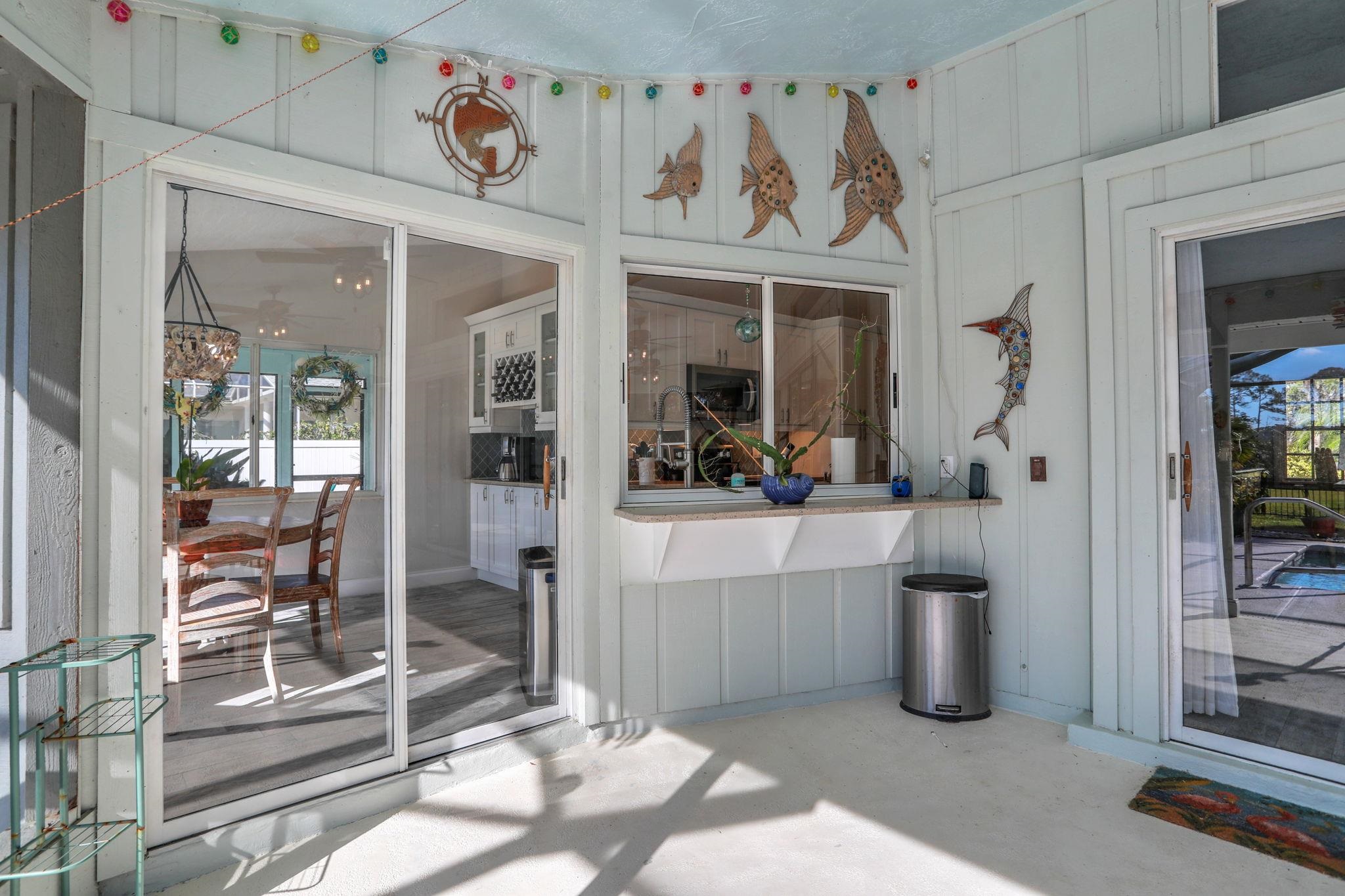 1075 Lambert Avenue Flagler Beach, FL 32136 - Photo 44 of 71