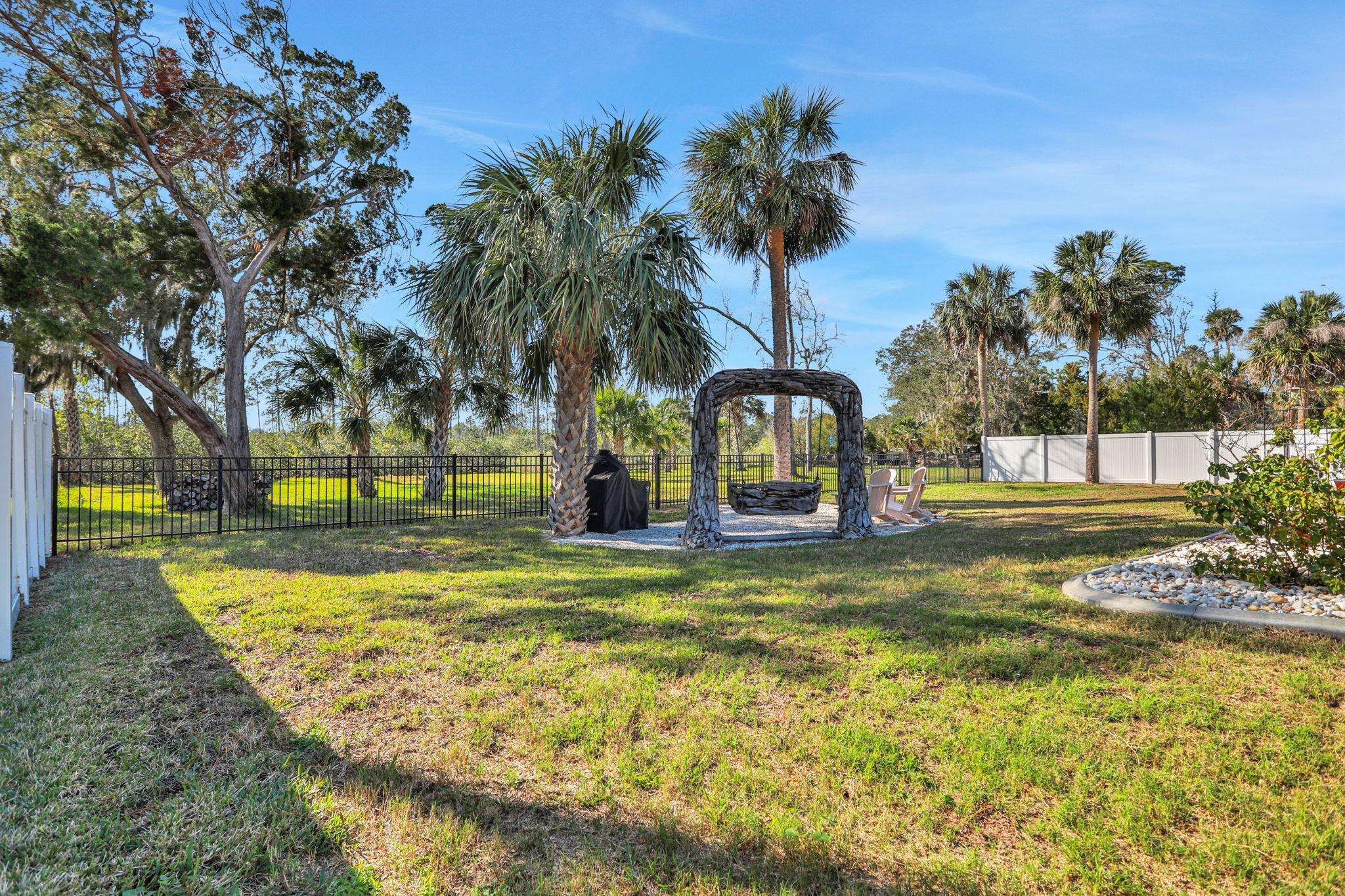 1075 Lambert Avenue Flagler Beach, FL 32136 - Photo 54 of 71