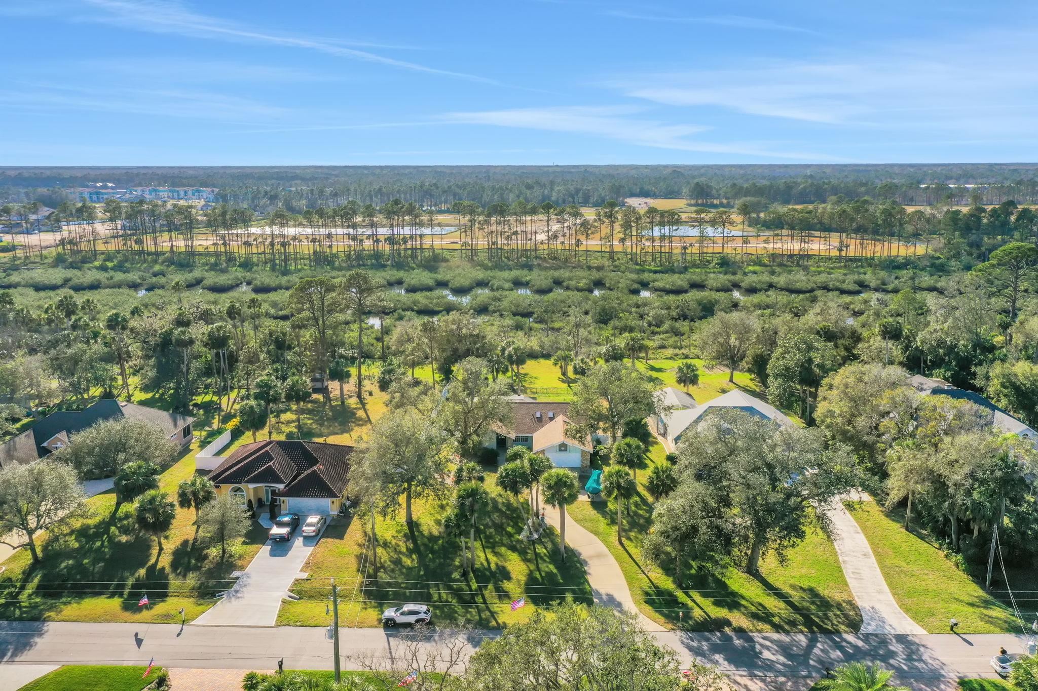 1075 Lambert Avenue Flagler Beach, FL 32136 - Photo 59 of 71