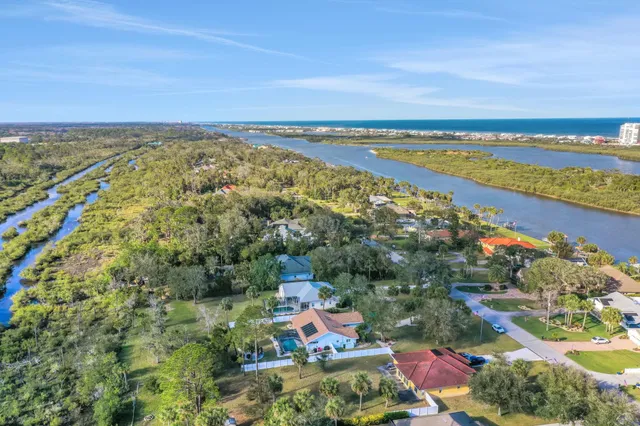 $689,500 | 1075 Lambert Avenue, Flagler Beach, FL 32136
