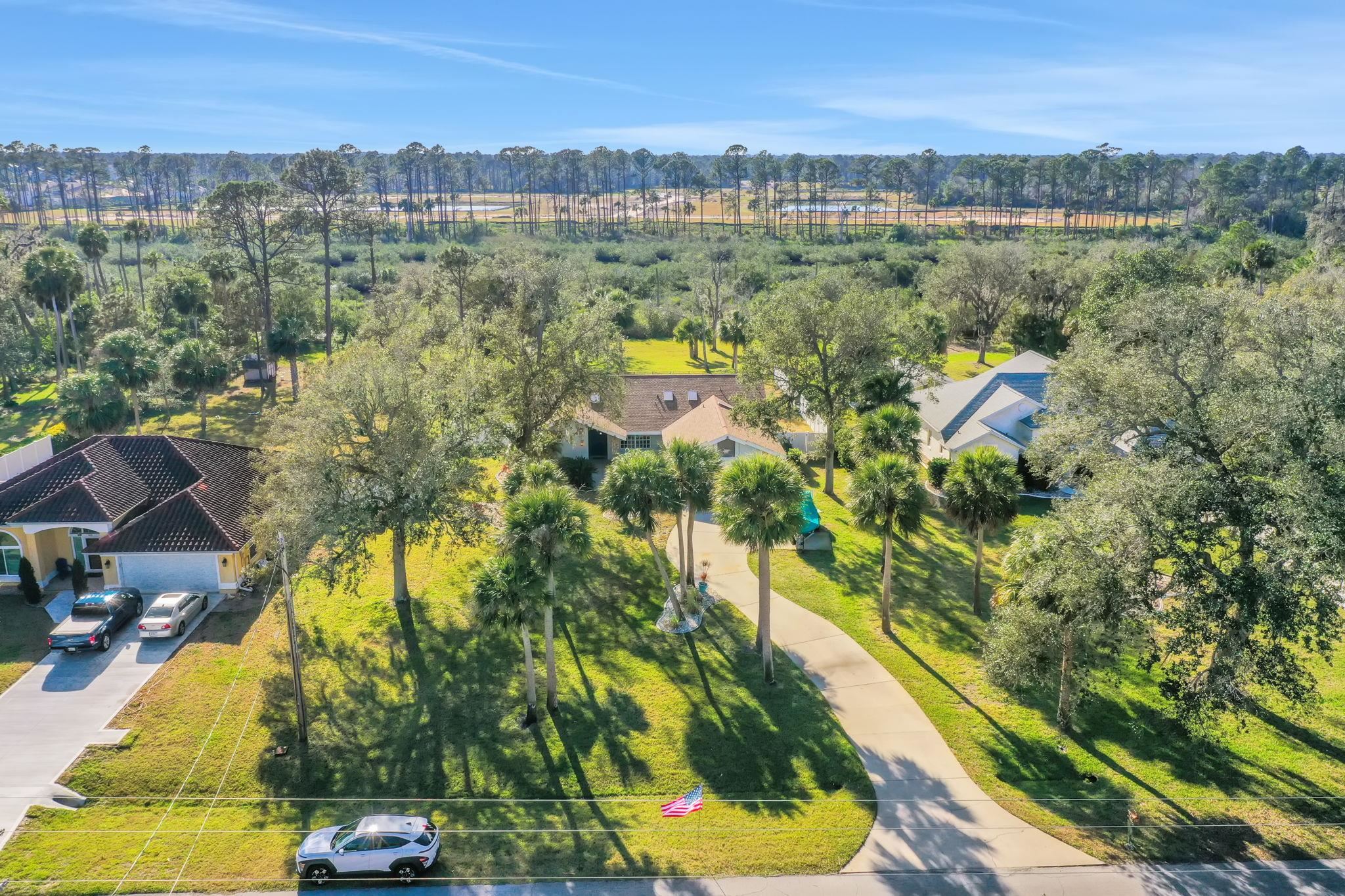 1075 Lambert Avenue Flagler Beach, FL 32136 - Photo 65 of 71