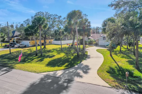 $689,500 | 1075 Lambert Avenue, Flagler Beach, FL 32136