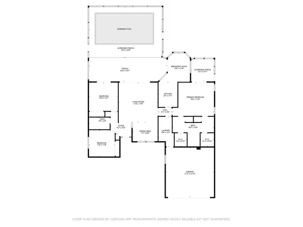 $689,500 | 1075 Lambert Avenue, Flagler Beach, FL 32136