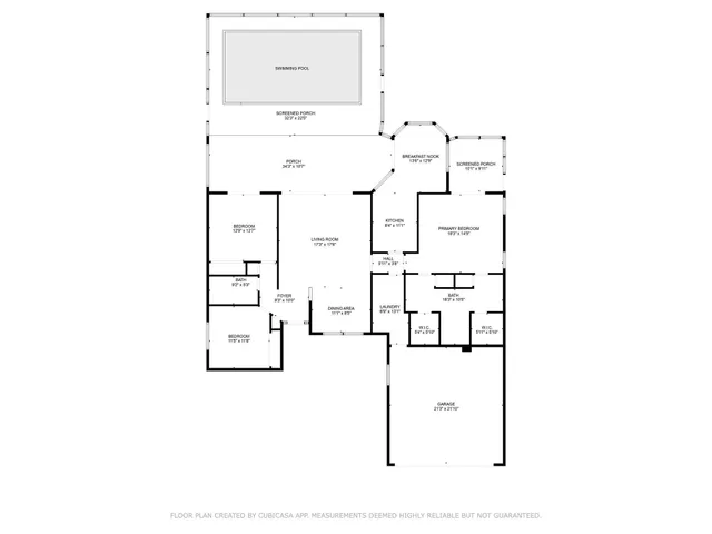 $689,500 | 1075 Lambert Avenue, Flagler Beach, FL 32136