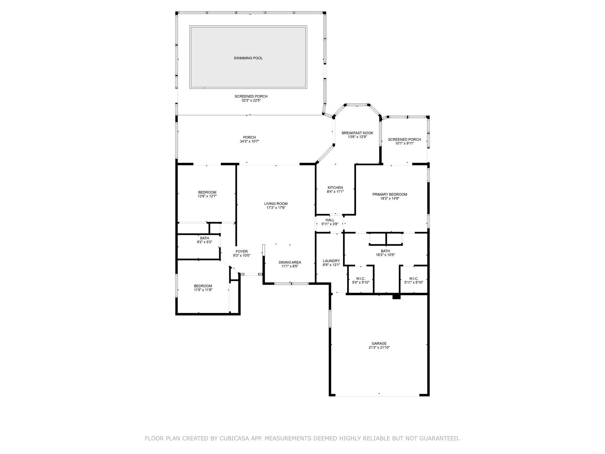 1075 Lambert Avenue Flagler Beach, FL 32136 - Photo 71 of 71