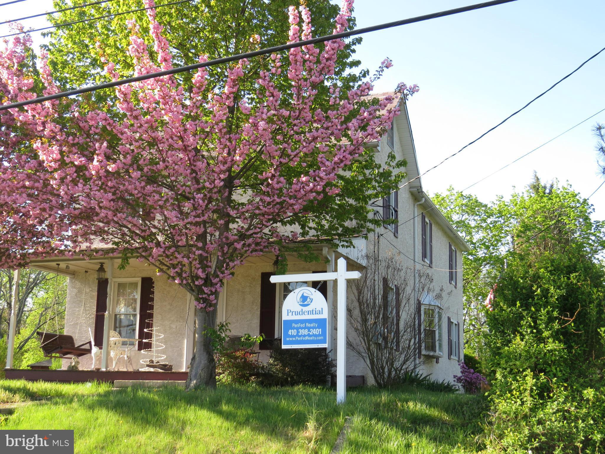 2270 East Old Philadelphia Road Elkton, MD 21921 - Photo 1 of 8 Exterior (Front)