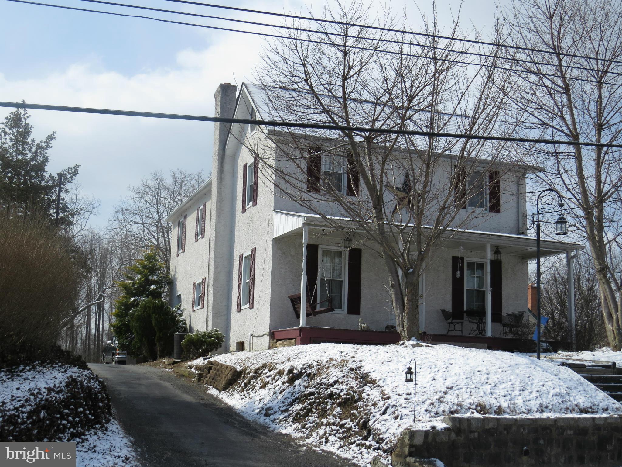 2270 East Old Philadelphia Road Elkton, MD 21921 - Photo 8 of 8 Nice curb appeal!