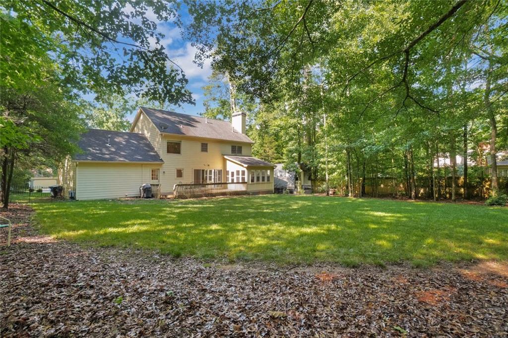295 Oakmere Road Alpharetta, GA 30009 - Photo 29 of 30 Gallery Image 29