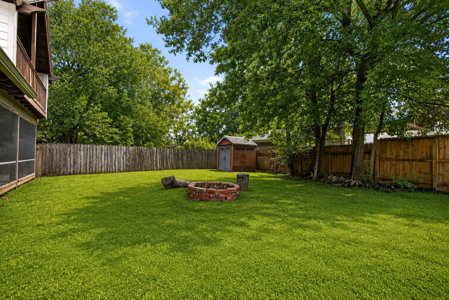312 Springwood Drive Conroe, TX 77385 - Photo 49 of 50