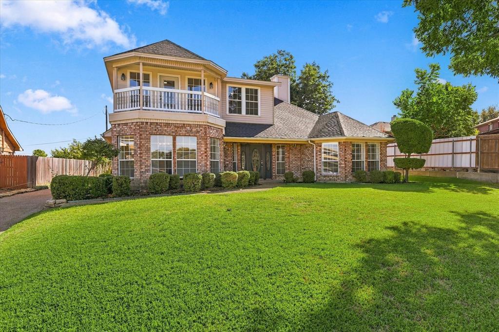 4406 Zion Road Garland, TX 75043 - Photo 1 of 38 Gallery Image 1