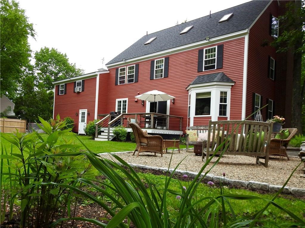 110 Roaring Brook Road Portland, ME 04103 - Photo 30 of 32 Photo