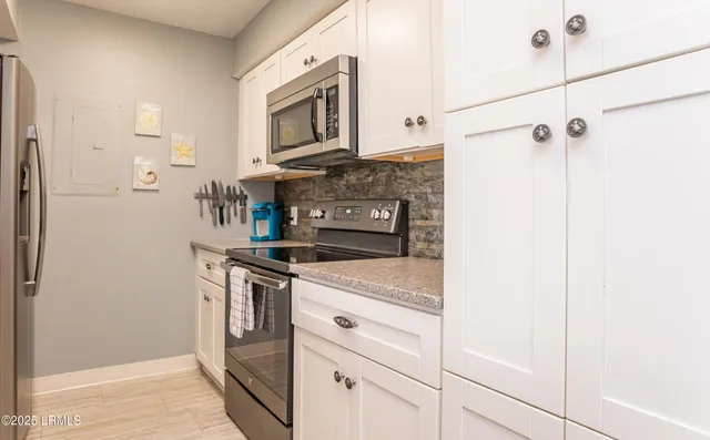 $254,900 | 2 Harbor Drive North, Unit L201, St. Helena Island, SC 29920