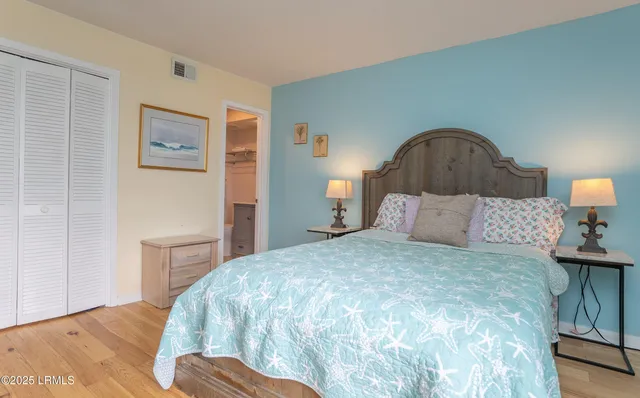 $254,900 | 2 Harbor Drive North, Unit L201, St. Helena Island, SC 29920