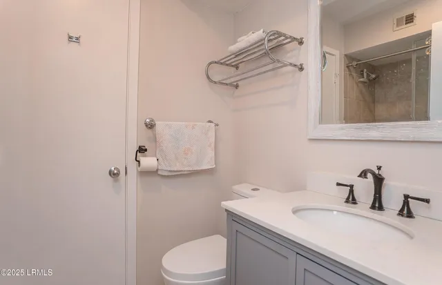 $254,900 | 2 Harbor Drive North, Unit L201, St. Helena Island, SC 29920