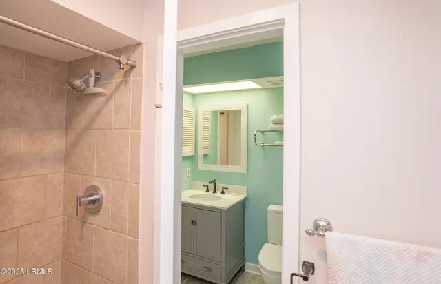 $254,900 | 2 Harbor Drive North, Unit L201, St. Helena Island, SC 29920