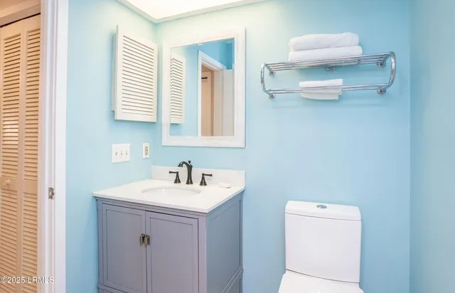 $254,900 | 2 Harbor Drive North, Unit L201, St. Helena Island, SC 29920