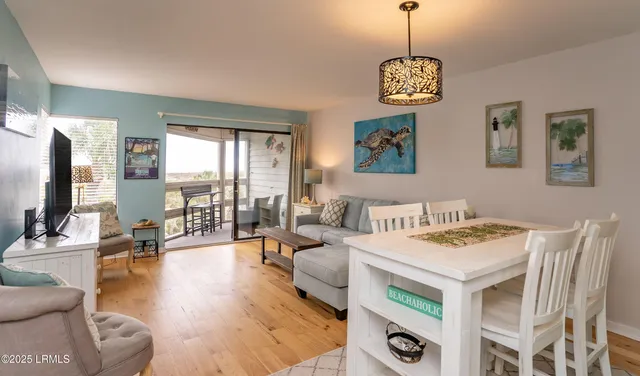 $254,900 | 2 Harbor Drive North, Unit L201, St. Helena Island, SC 29920