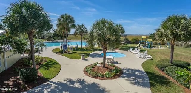 $254,900 | 2 Harbor Drive North, Unit L201, St. Helena Island, SC 29920