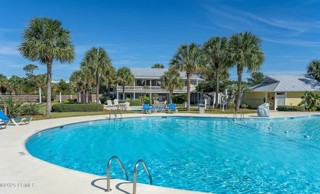 $254,900 | 2 Harbor Drive North, Unit L201, St. Helena Island, SC 29920