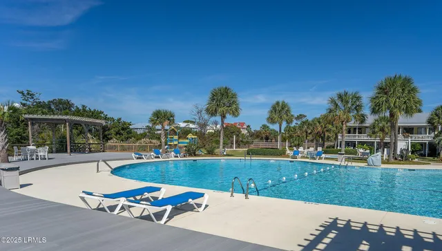 $254,900 | 2 Harbor Drive North, Unit L201, St. Helena Island, SC 29920