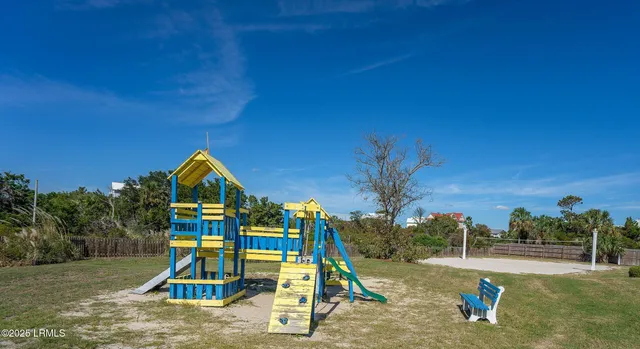 $254,900 | 2 Harbor Drive North, Unit L201, St. Helena Island, SC 29920