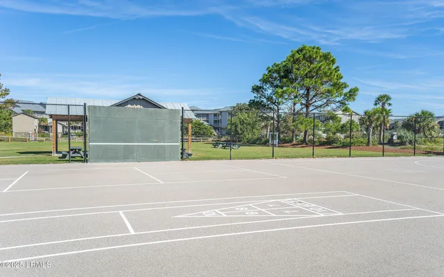 $254,900 | 2 Harbor Drive North, Unit L201, St. Helena Island, SC 29920