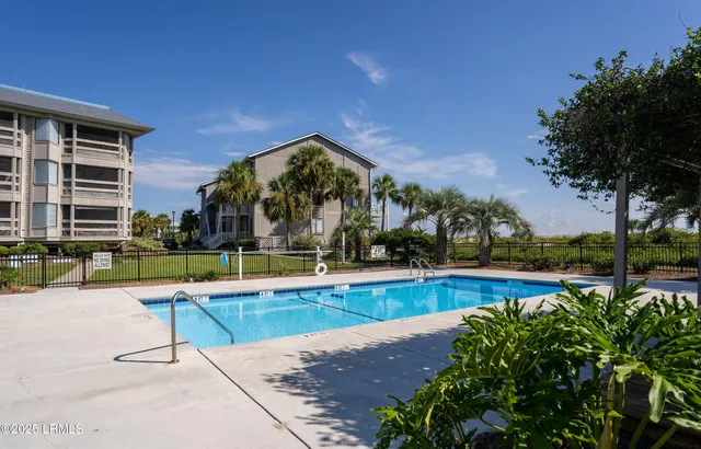 $254,900 | 2 Harbor Drive North, Unit L201, St. Helena Island, SC 29920
