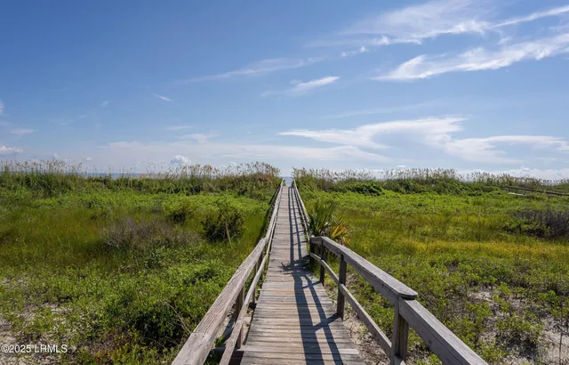 $254,900 | 2 Harbor Drive North, Unit L201, St. Helena Island, SC 29920