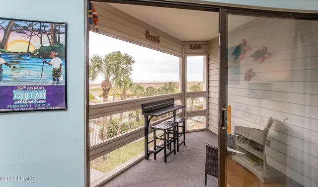 $254,900 | 2 Harbor Drive North, Unit L201, St. Helena Island, SC 29920