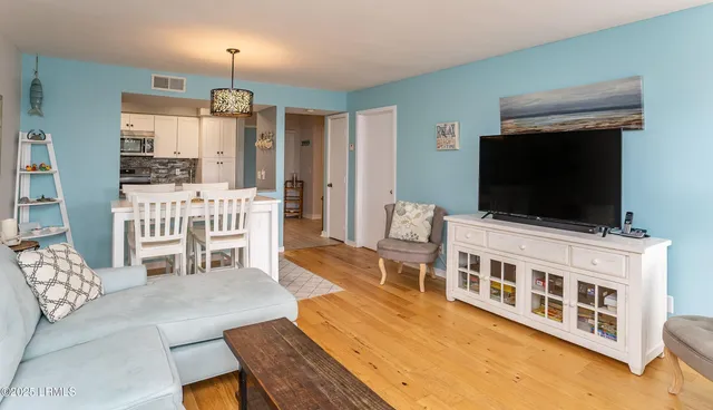 $254,900 | 2 Harbor Drive North, Unit L201, St. Helena Island, SC 29920