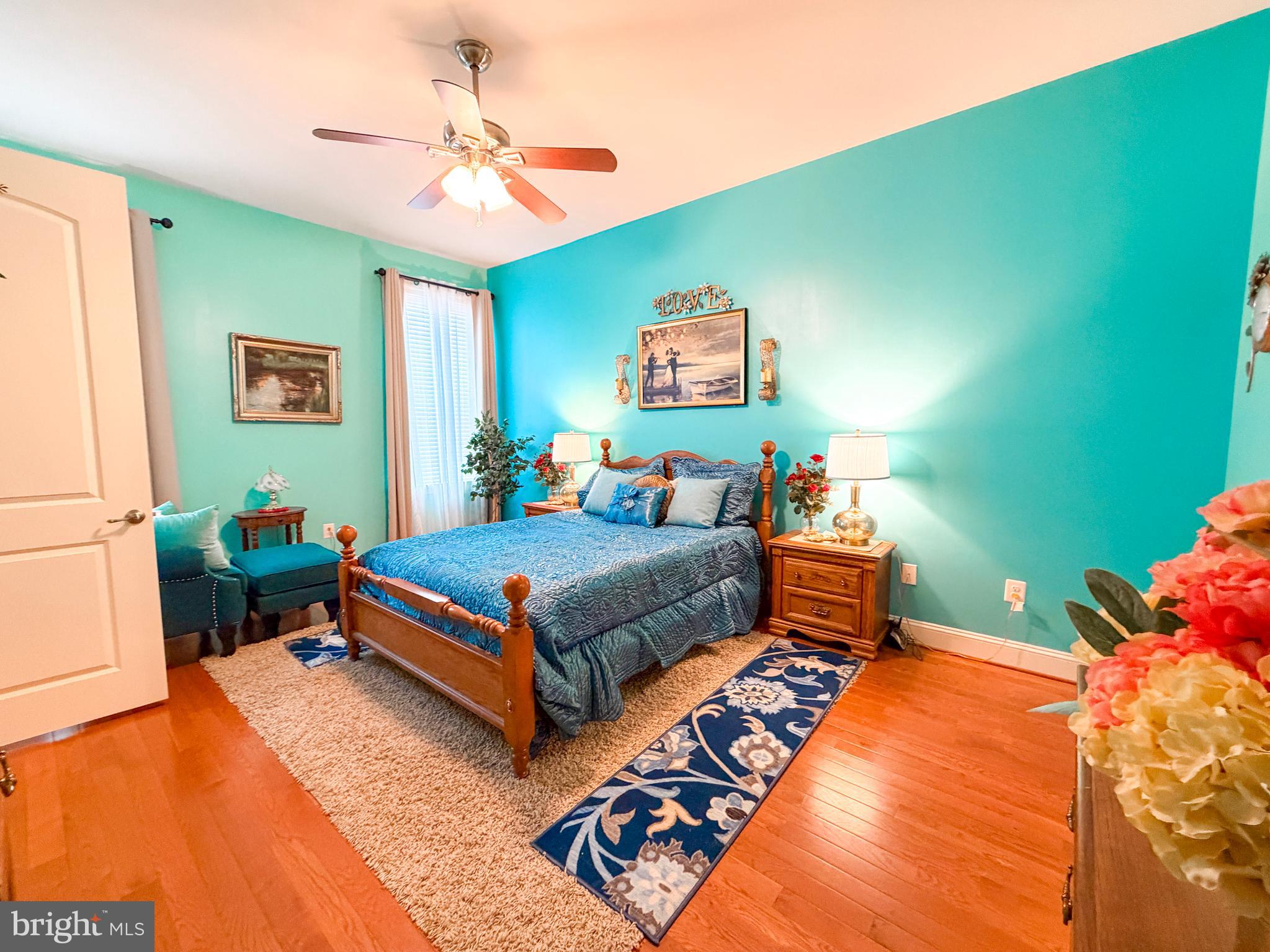 1339 Chicory Way Odenton, MD 21113 - Photo 19 of 44 Primary bedroom (2)