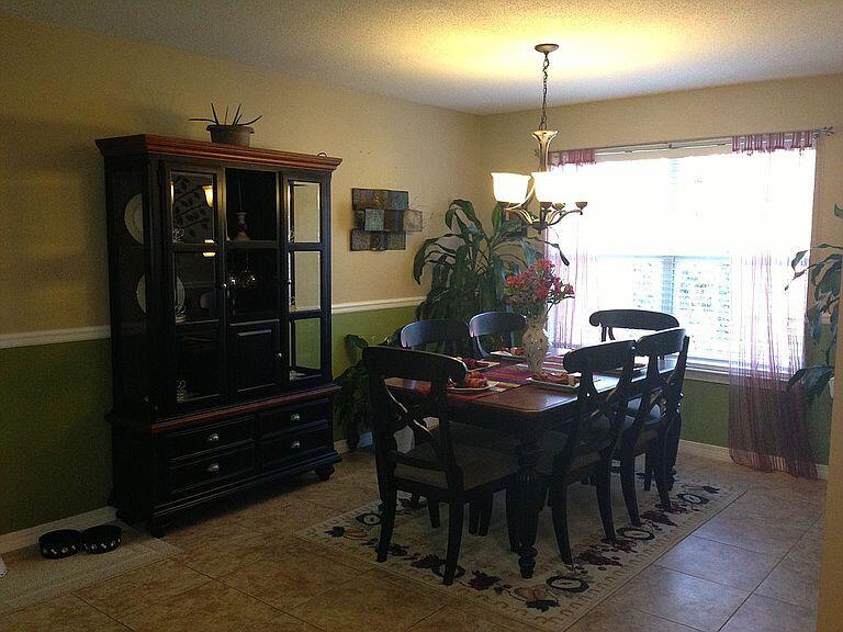 655 County Line Road Niceville, FL 32578 - Photo 3 of 6 dining area