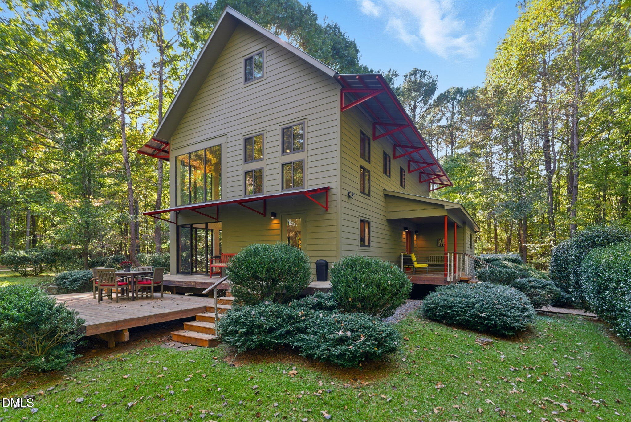 3105 Janice Road Raleigh, NC 27614 - Photo 84 of 99 3105 Janice Road-86