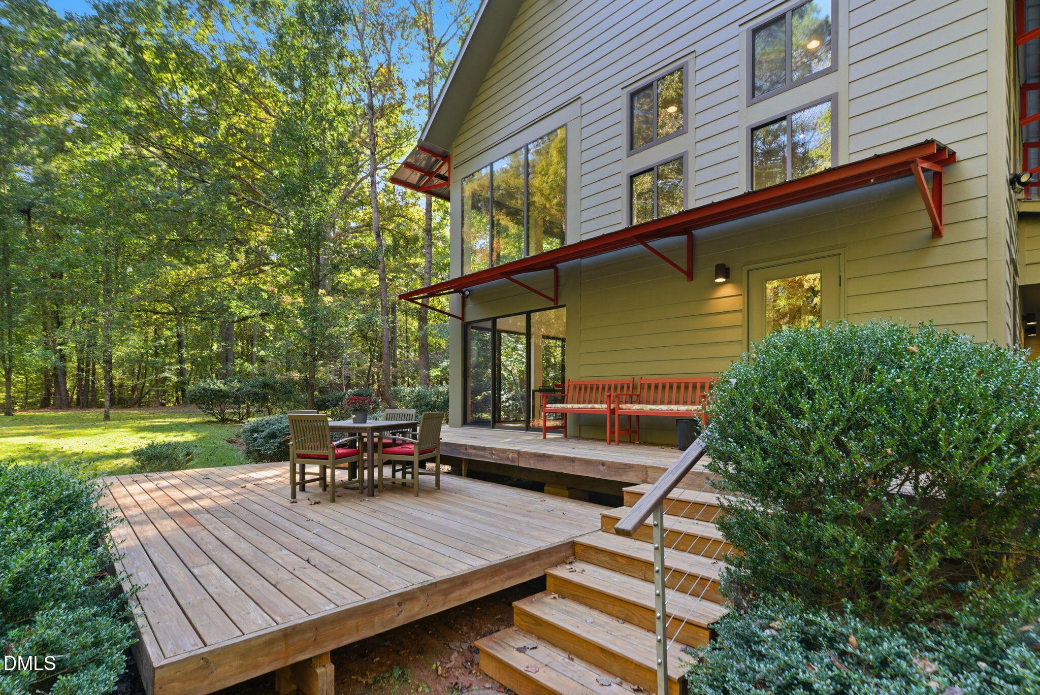 3105 Janice Road Raleigh, NC 27614 - Photo 85 of 99 3105 Janice Road-87