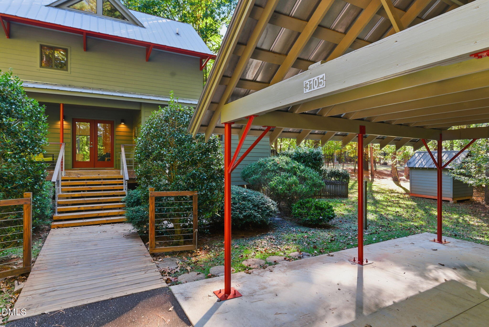 3105 Janice Road Raleigh, NC 27614 - Photo 94 of 99 3105 Janice Road-97
