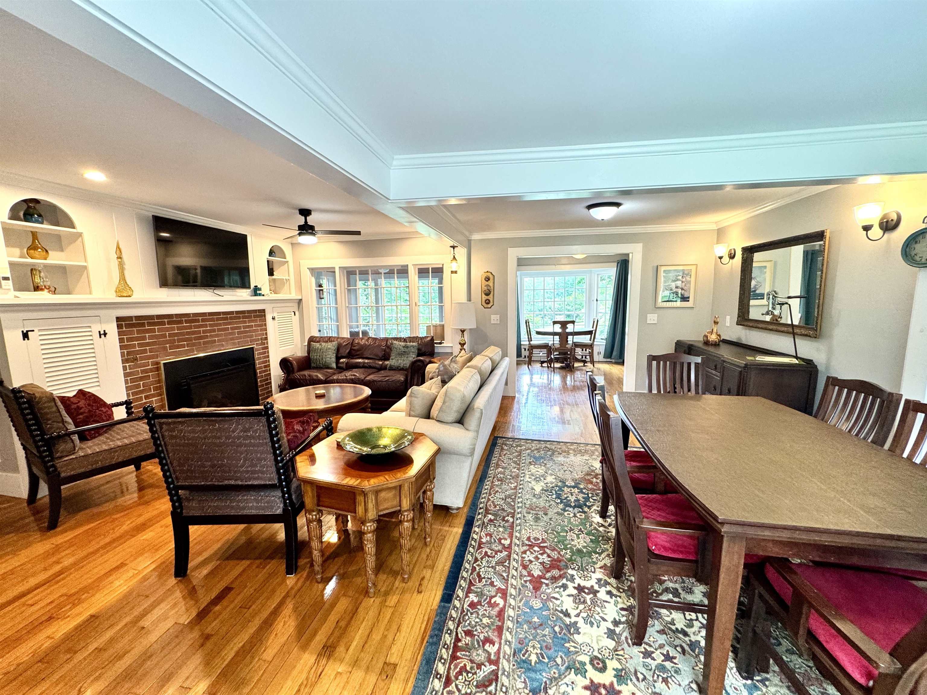 43 White Oaks Road Laconia, NH 03246 - Photo 8 of 60