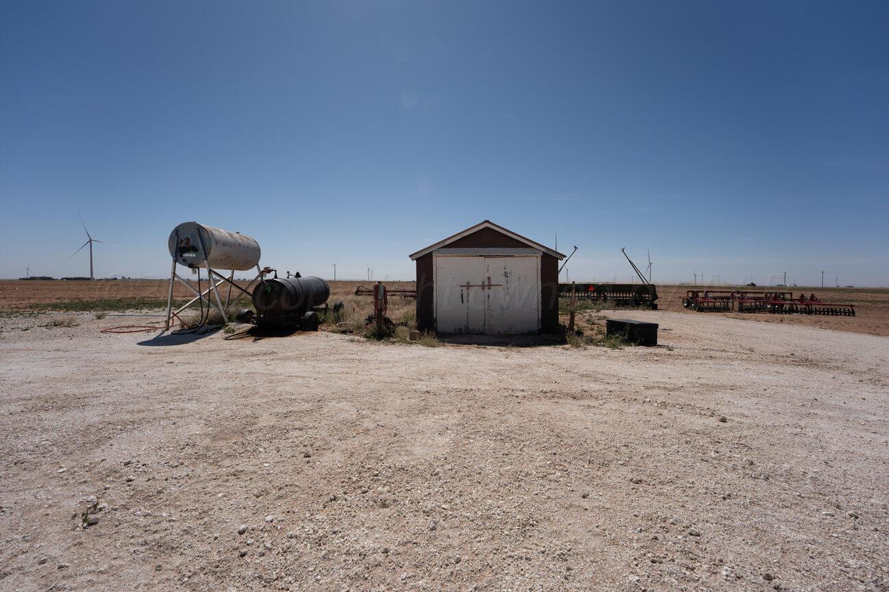 693 County Road 24 Muleshoe, TX 79347 - Photo 72 of 98 Color-77