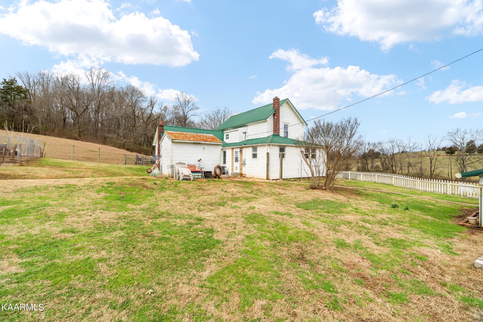 7520 Fork Creek Road Philadelphia, TN 37846 - Photo 11 of 57 Gallery Image 11