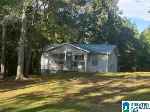 130 Old Dam Road Goodwater, AL 35072 - Photo 1 of 20
