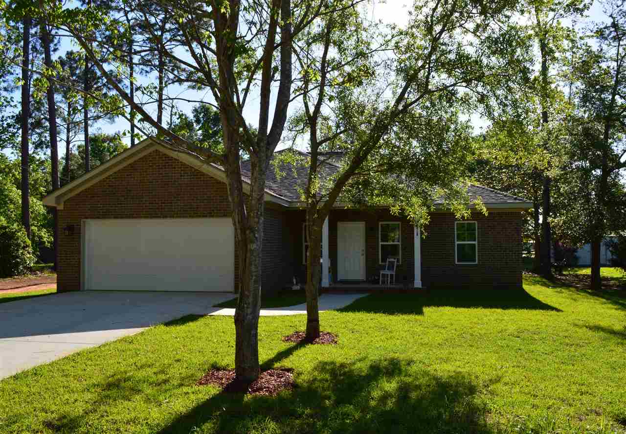 1078 North Walnut Street Loxley, AL 36551 - Photo 1 of 15 Main