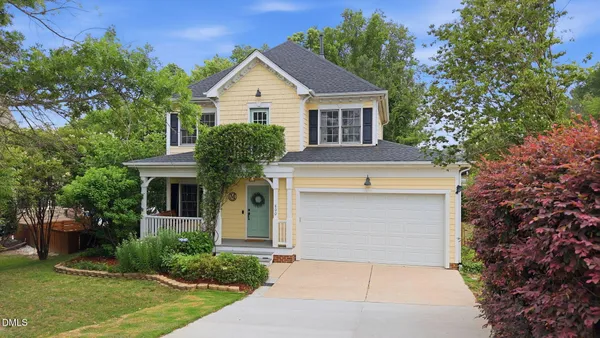 $416,000 | 800 Meadow Flowers Avenue, Wake Forest, NC 27587