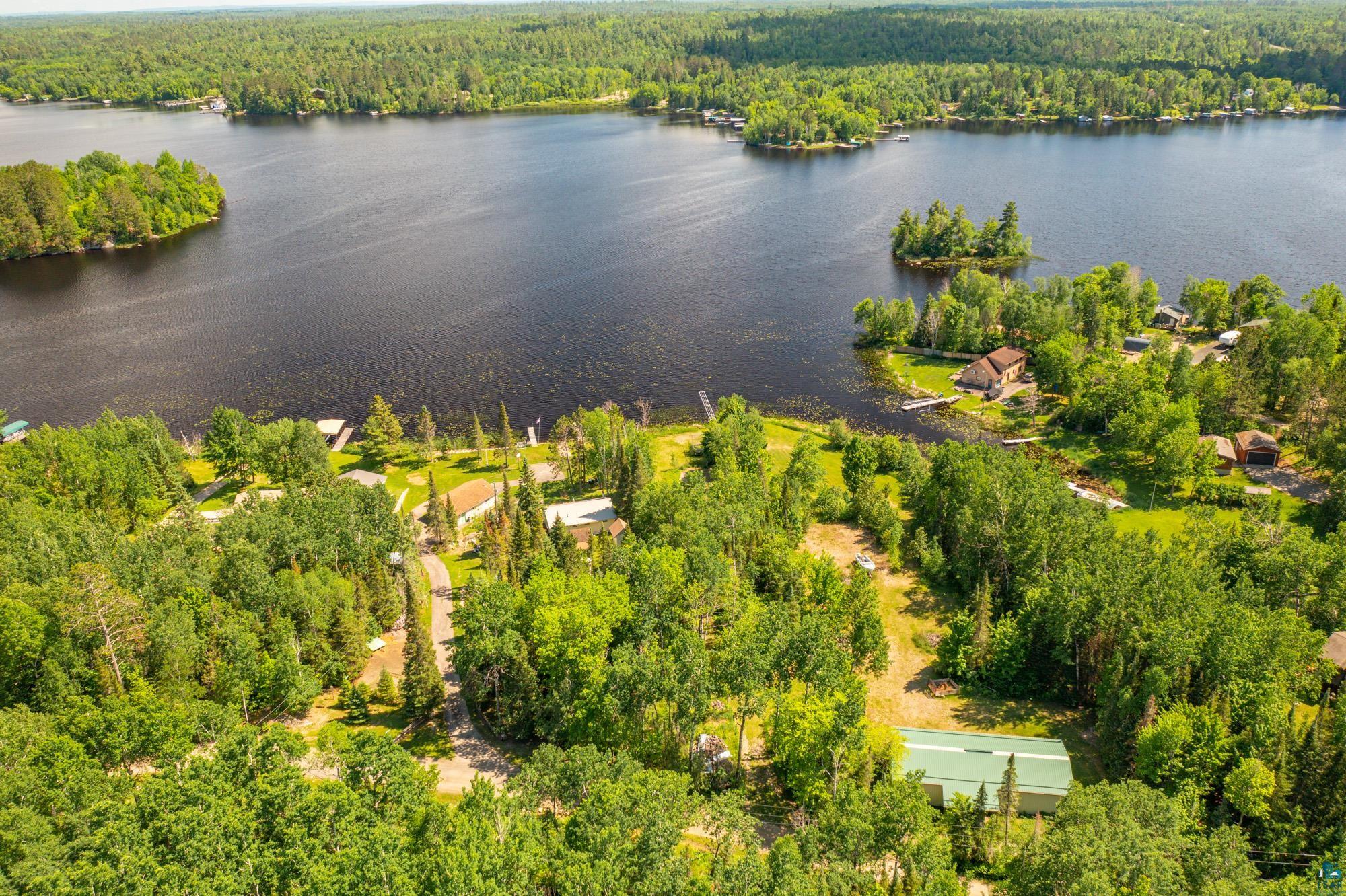 Tbd Lagoon Road Tower, MN 55790 - Photo 1 of 16 Gallery Image 1