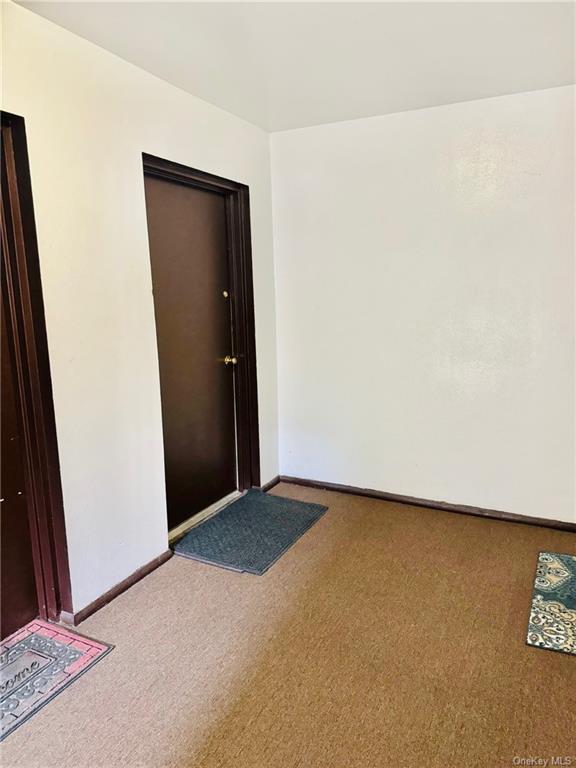 3(33J) Hook Road, Unit 14E Poughkeepsie, NY 12601 - Photo 11 of 12 a view of an empty room